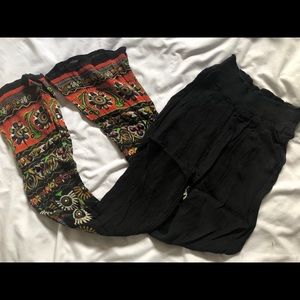boho pants
